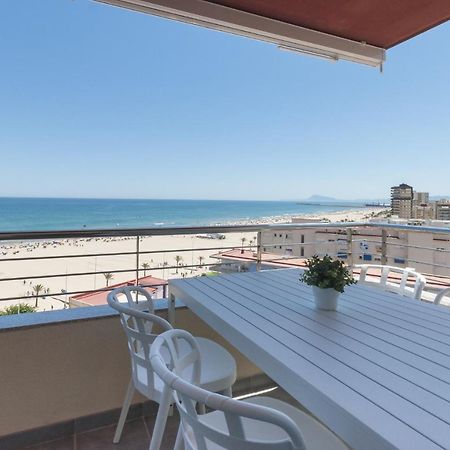 דירות Playa de Gandia Ag Aquarium מראה חיצוני תמונה
