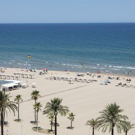 דירות Playa de Gandia Ag Aquarium מראה חיצוני תמונה