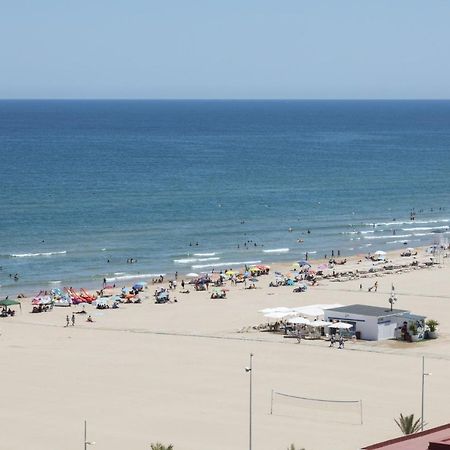 דירות Playa de Gandia Ag Aquarium מראה חיצוני תמונה
