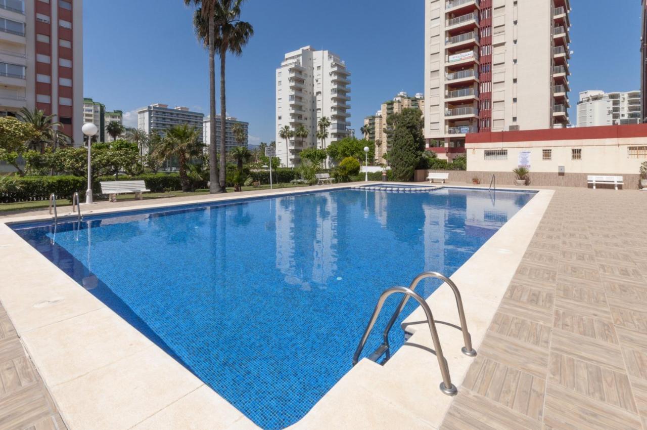 דירות Playa de Gandia Ag Aquarium מראה חיצוני תמונה