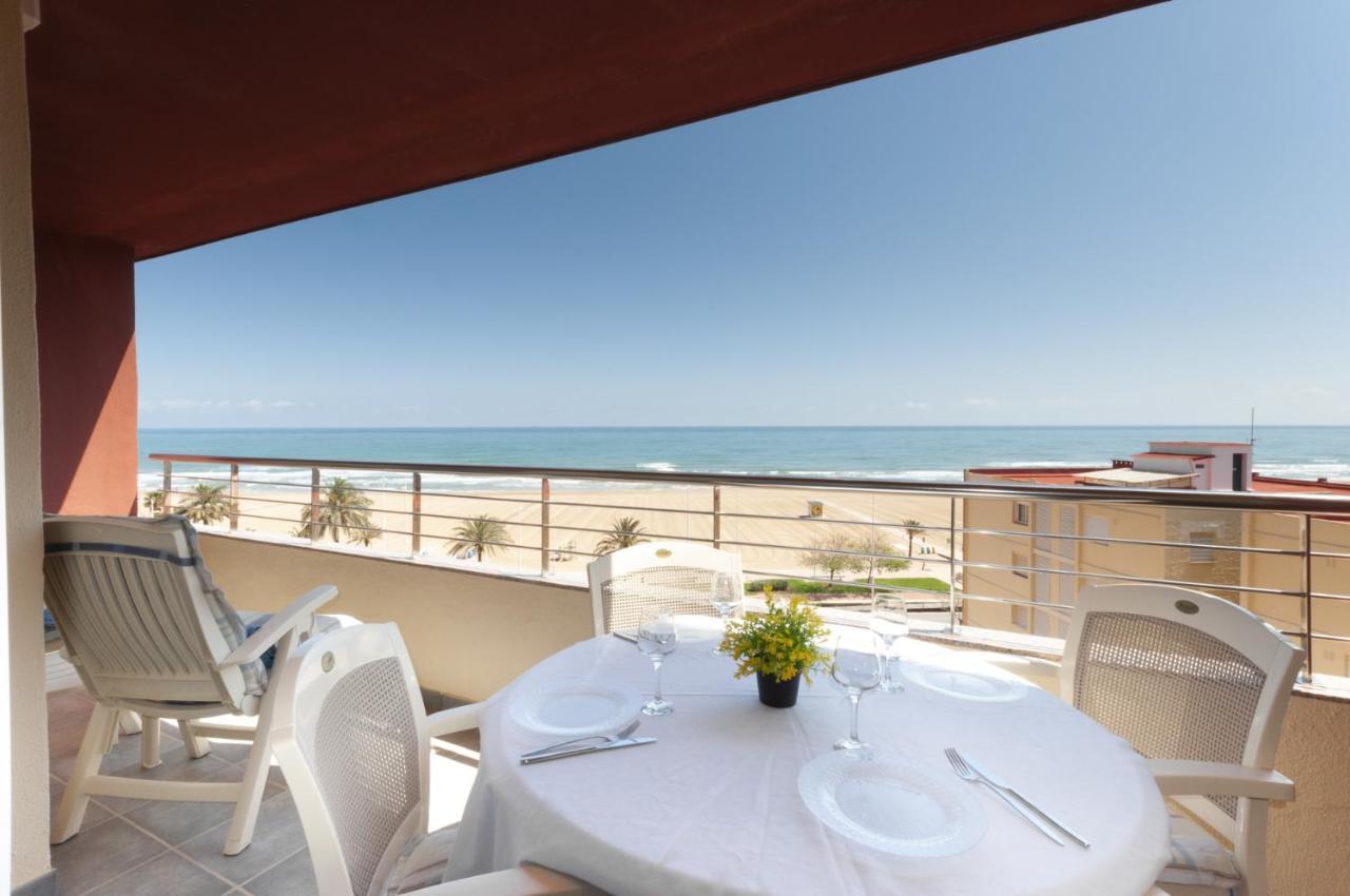 דירות Playa de Gandia Ag Aquarium מראה חיצוני תמונה