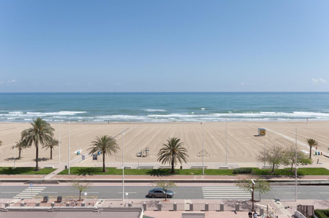 דירות Playa de Gandia Ag Aquarium מראה חיצוני תמונה