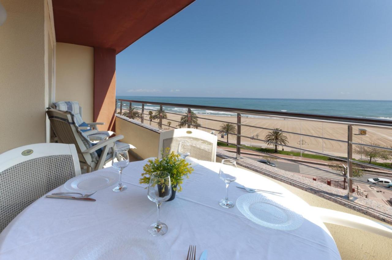 דירות Playa de Gandia Ag Aquarium מראה חיצוני תמונה