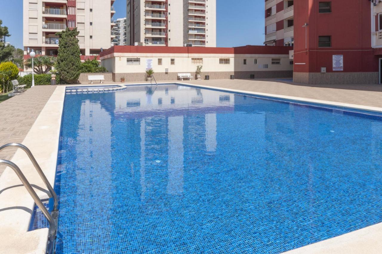 דירות Playa de Gandia Ag Aquarium מראה חיצוני תמונה