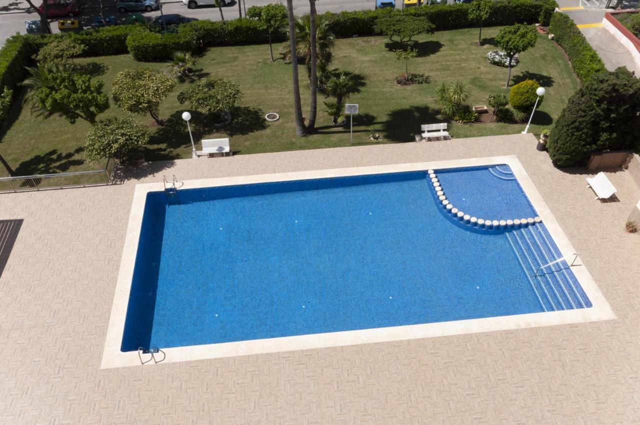 דירות Playa de Gandia Ag Aquarium מראה חיצוני תמונה