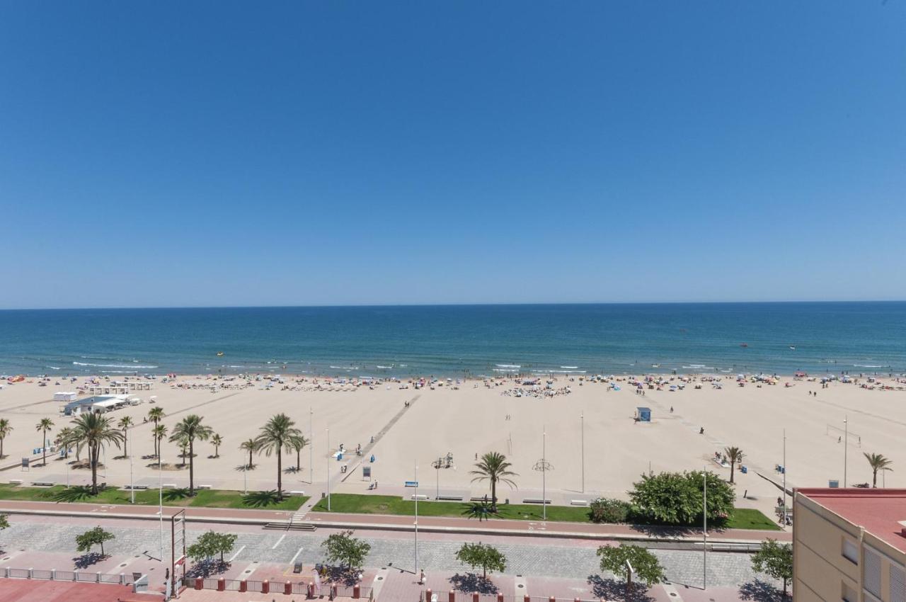 דירות Playa de Gandia Ag Aquarium מראה חיצוני תמונה