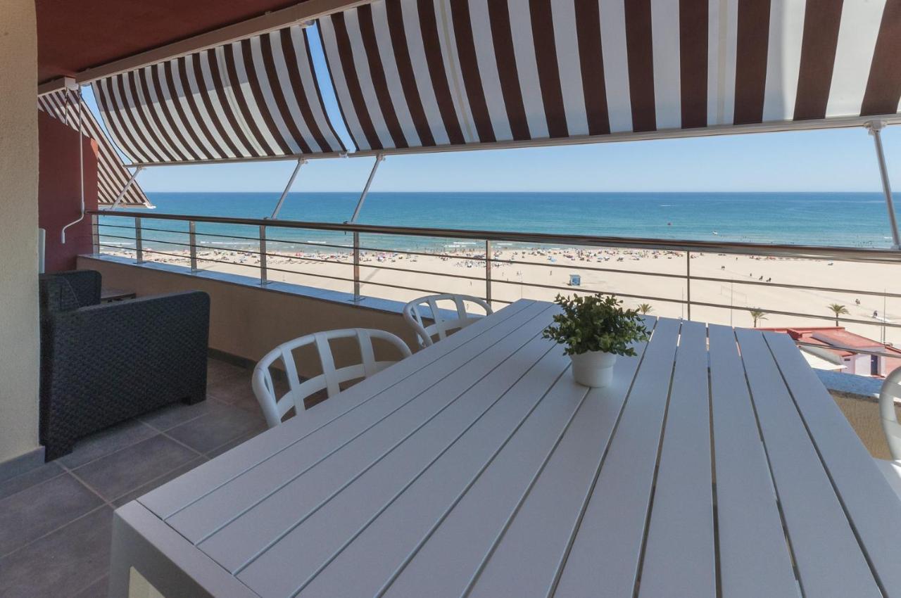 דירות Playa de Gandia Ag Aquarium מראה חיצוני תמונה