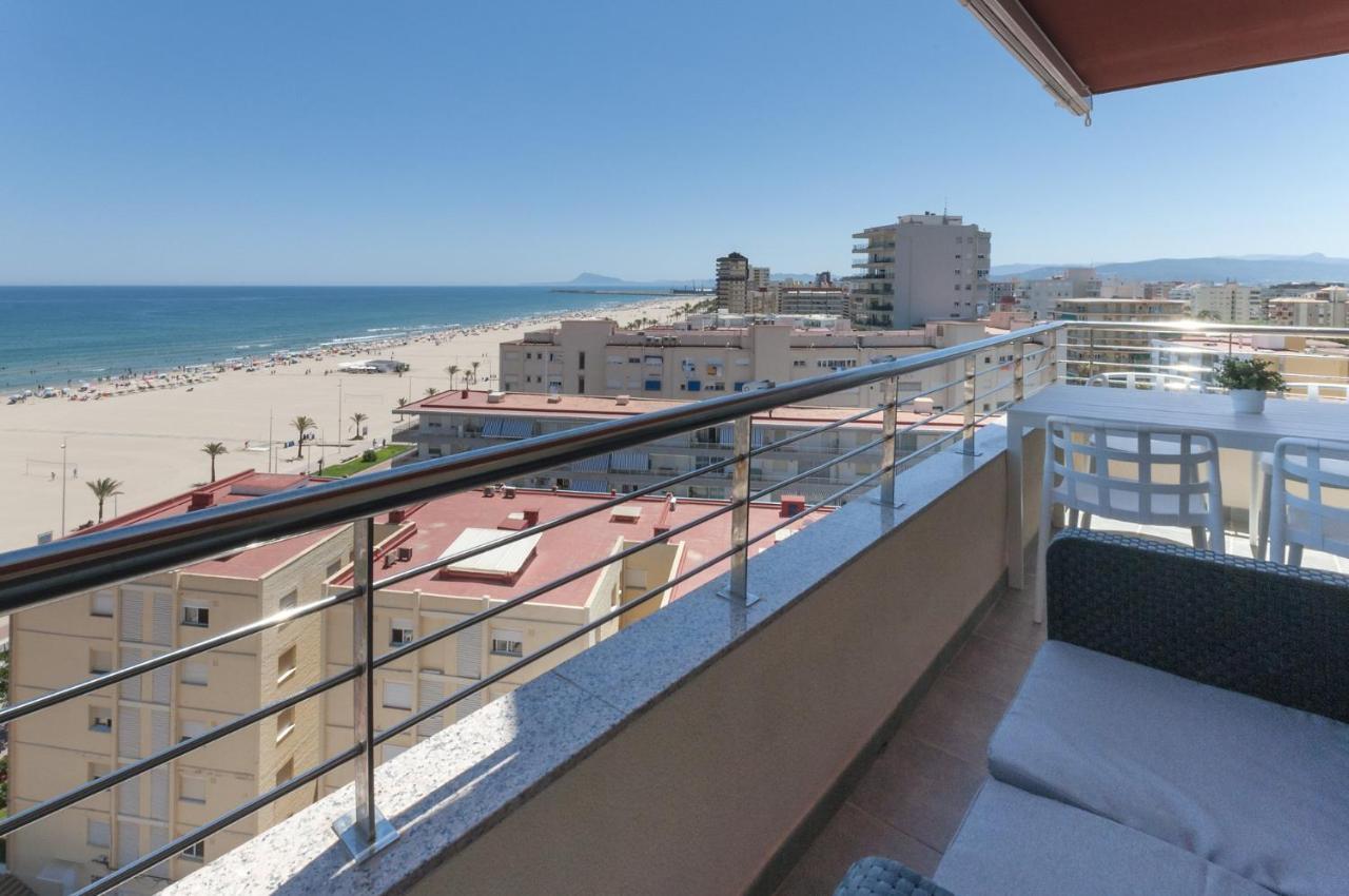 דירות Playa de Gandia Ag Aquarium מראה חיצוני תמונה